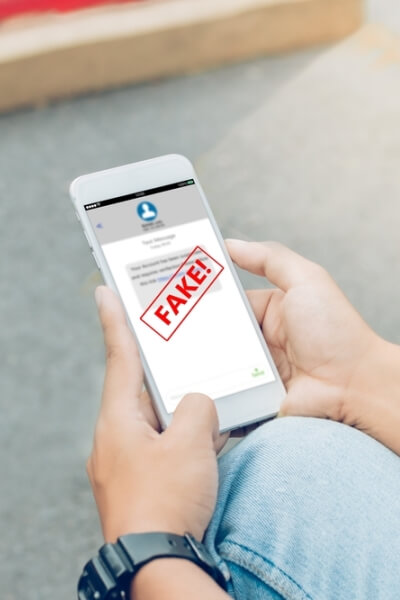 Podvody na e-shopoch sú čoraz sofistikovanejšie | Tatra banka podvody na eshopoch