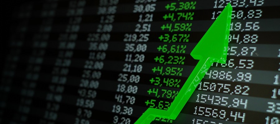 s&p 500 dosiahol nove maximum S&P 500 dosiahol nové maximum