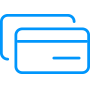 If your company is large, you can have Visa Electron payment cards for your business account free of charge | Tatra banka Visa Electron payment cards for the business account, free of charge