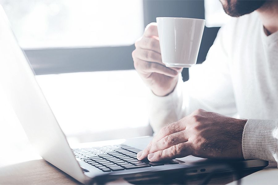 Secure and reliable electronic payments for your e-shop | Tatra banka Secure and reliable electronic payments for e-shops