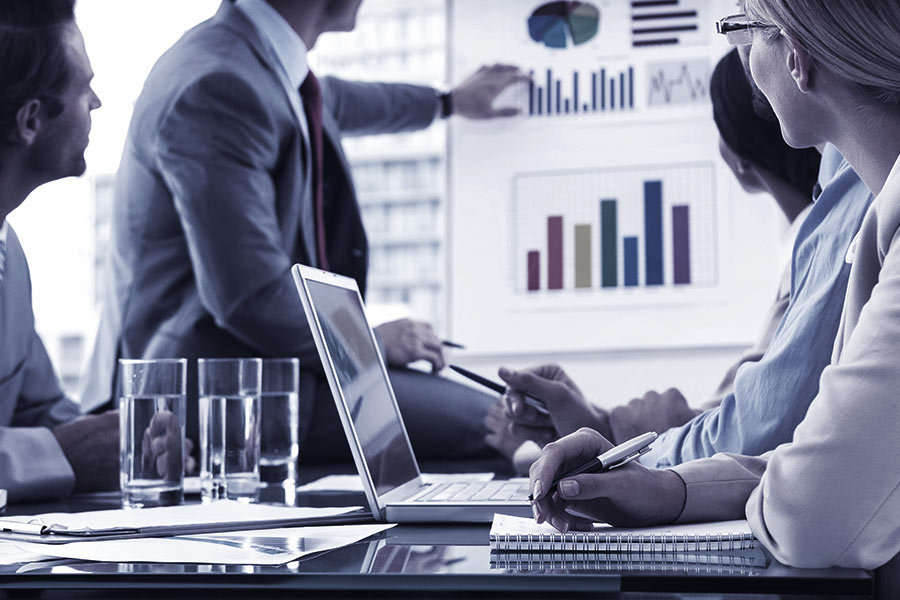 Receivables management with factoring | Tatra banka Receivables management with factoring