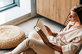 Mortgage | Tatra banka Finance housing with a mortgage from Tatra banka