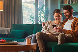 Open the Account for blue planetTB via the app or website | Tatra banka Open the Account for blue planetTB via the app or website