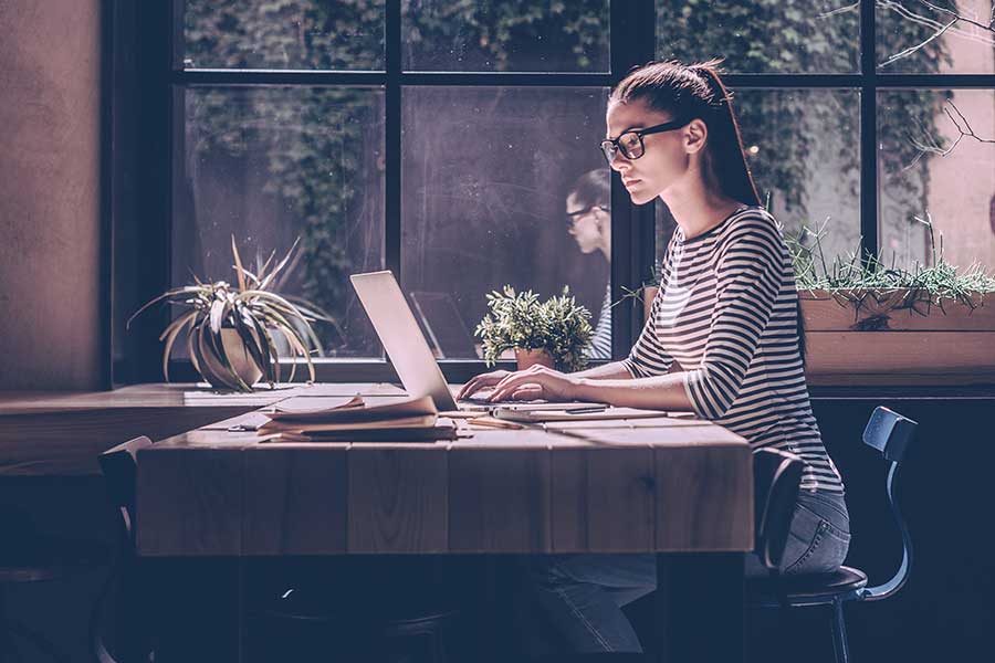 Enjoy various functionalities of Internet banking comfortably from your home | Tatra banka Enjoy various functionalities of Internet banking comfortably from your home