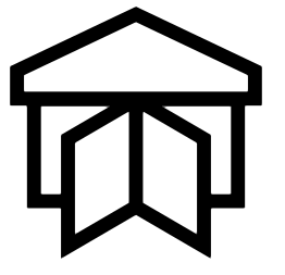 Open banking logo | Tatra banka Open banking logo