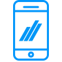 Use our mobile apps with your new Student Account | Tatra banka Mobile apps to the free current account for students