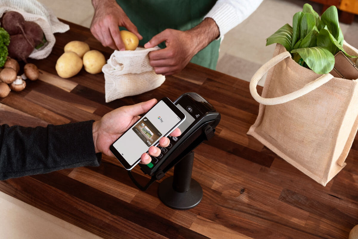 Google Pay is supported for both debit and credit cards | Tatra banka Google Pay is supported for both debit and credit cards