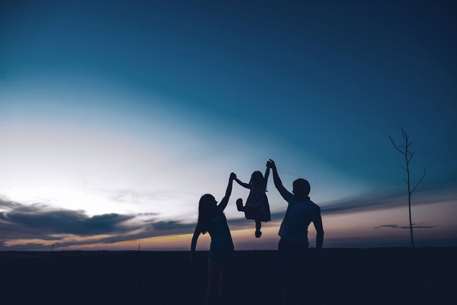 Best travel insurance for a family that automatically insures fellow traveling family members | Tatra banka Best travel insurance for a family from Tatra banka