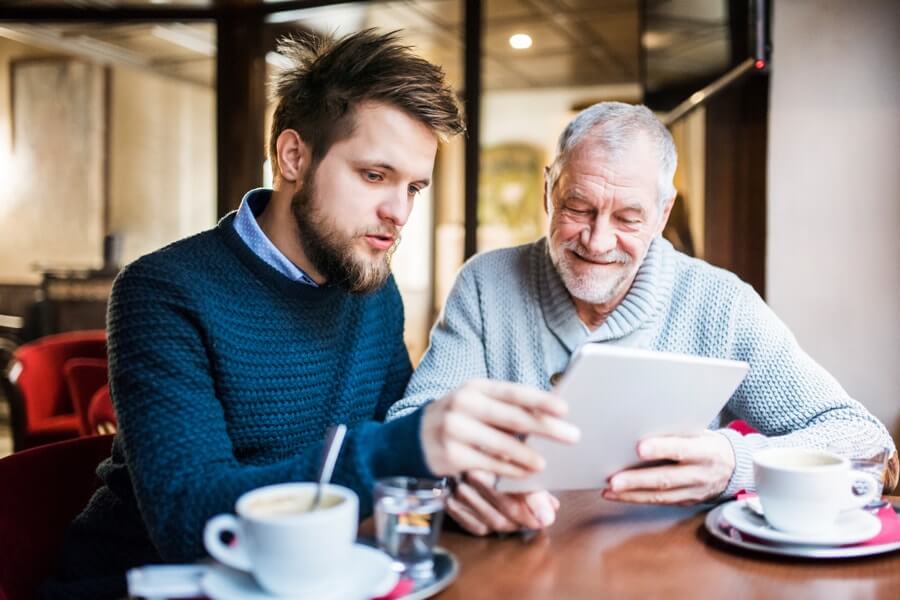 Pillar 2 may be used by anyone who has not reached 35 years of age yet, already worked and paid supplementary pension contributions to the Social Insurance Agency | Tatra banka Pillar 2 may be used by anyone who has not reached 35 years of age yet, already worked and paid supplementary pension contributions to the Social Insurance Agency