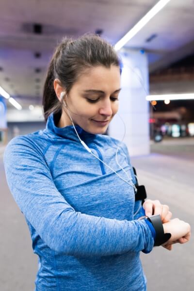 Česi podľa Eurostatu športujú menej ako Slováci | Tatra banka ziju zdravsie cesi alebo slovaci