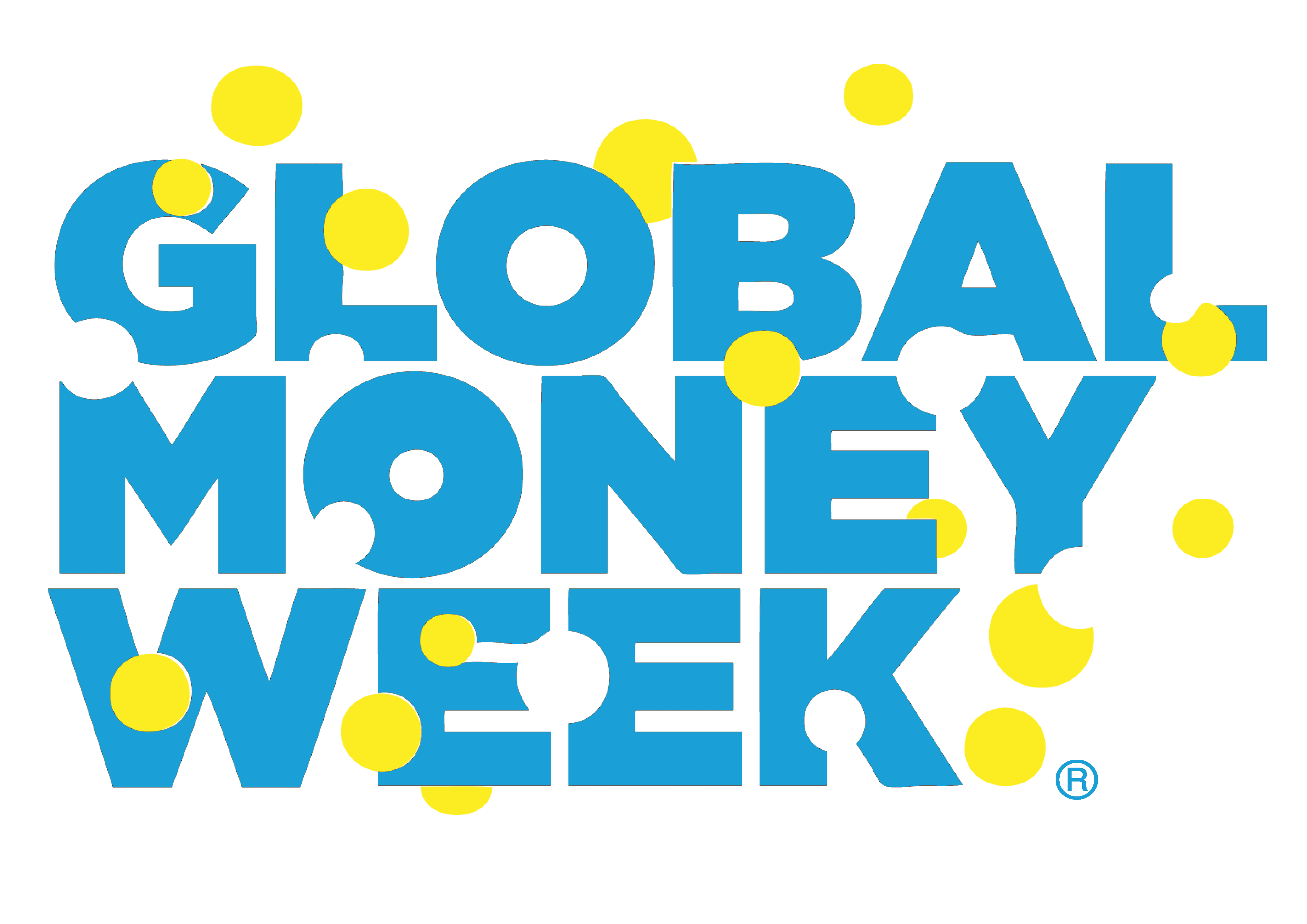 Global money week logo