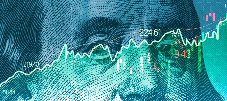 Investičný kalendár nesklamal: Americkým akciám sa v júli zvykne dariť Investičný kalendár nesklamal: Americkým akciám sa v júli zvykne dariť
