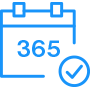 Maturity from one month to 365 days | Tatra banka Maturity from one month to 365 days