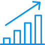 Higher returns than on a current account balance