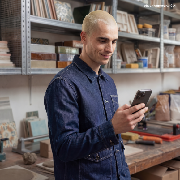 Take your business to the next level | Tatra banka Take your business to the next level