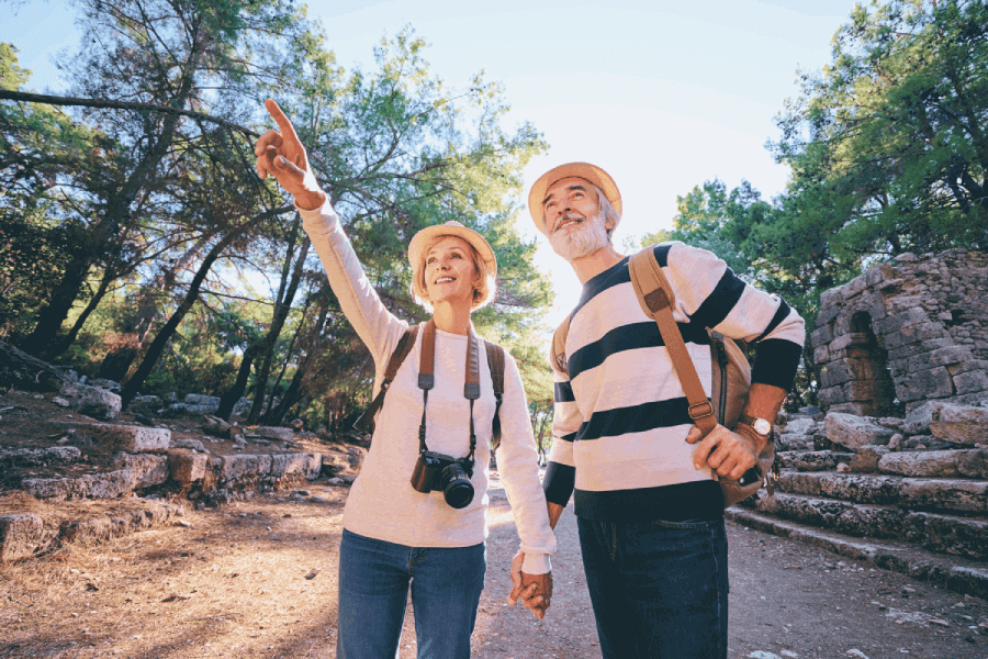 Make your dreams come true with III. pillar | Tatra banka Make your dreams come true with III. pillar