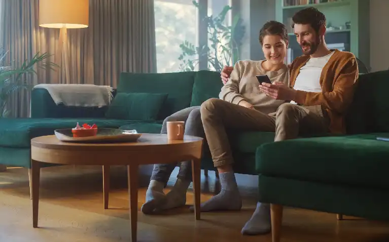 Otvorte si Účet pre modrú planétuTB cez aplikáciu alebo web | Tatra banka Otvorte si Účet pre modrú planétuTB cez aplikáciu alebo web