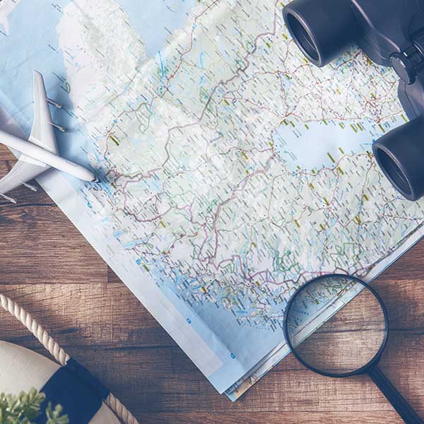 Travel insurance – insurance abroad with a credit or debit card from Tatra banka Travel insurance – insurance abroad from Tatra banka