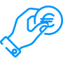 Saving without any additional payments from your own pocket | Tatra banka Saving without any additional payments from your own pocket