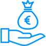Payment of the sum saved also in cash | Tatra banka Payment of the sum saved also in cash