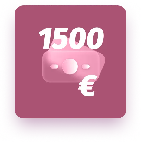 Za odporúčanie kamošom až 1&nbsp;500 €