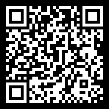 QR kód na stiahnutie appky Tatra banka